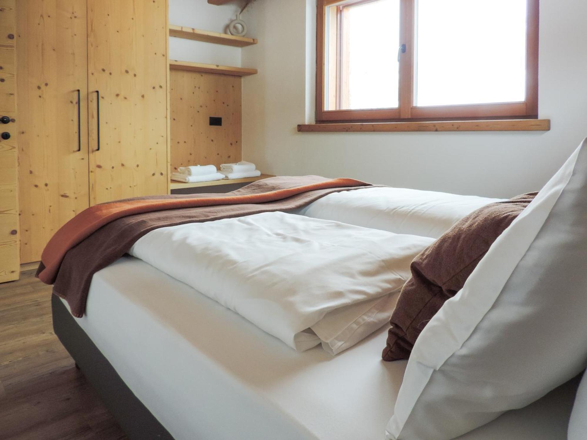 Nix & Nivis Chalet Livigno Exterior photo
