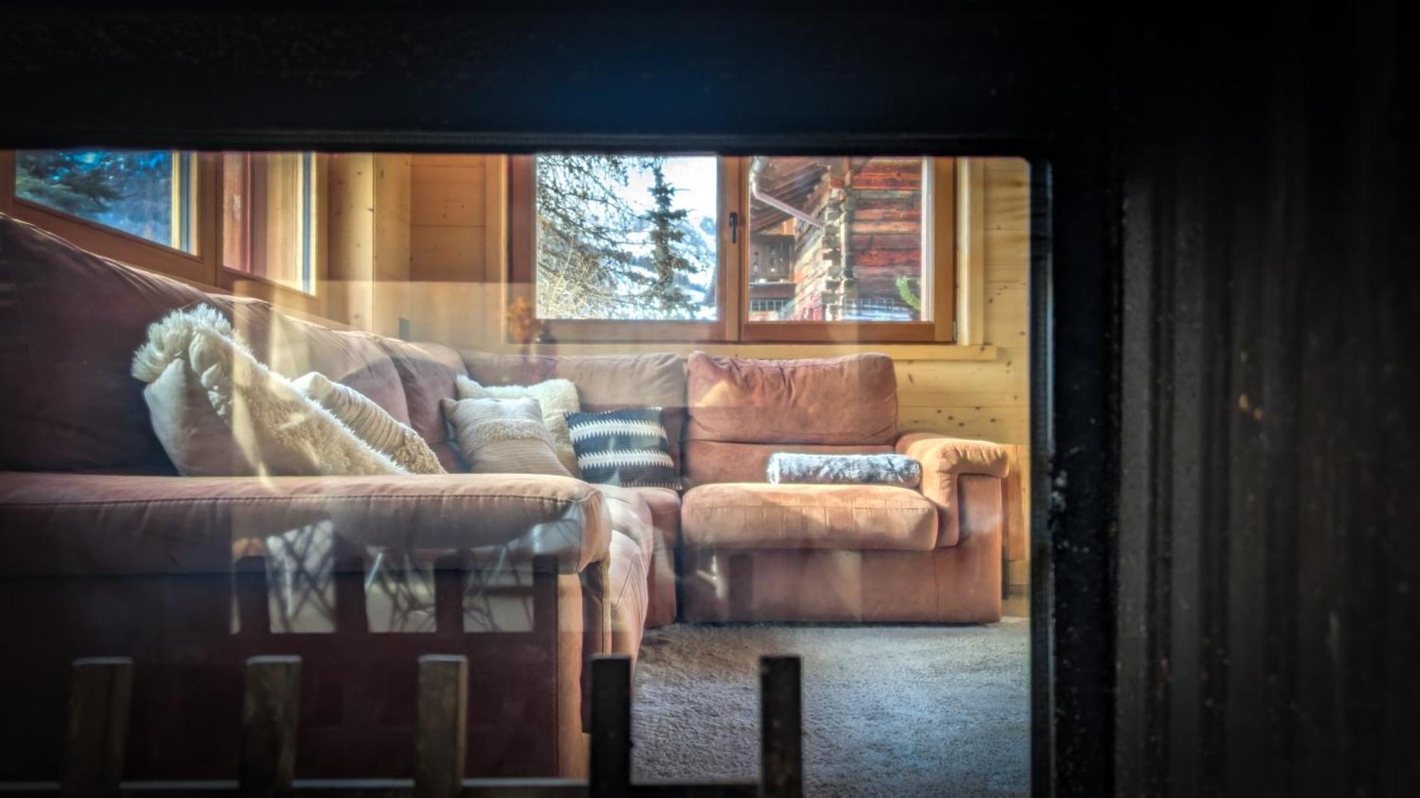 Nix & Nivis Chalet Livigno Exterior photo